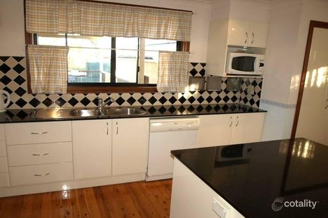 Property photo of 12 Hazel Close Cranebrook NSW 2749