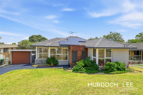 10 Rondelay Dr, Castle Hill, NSW 2154