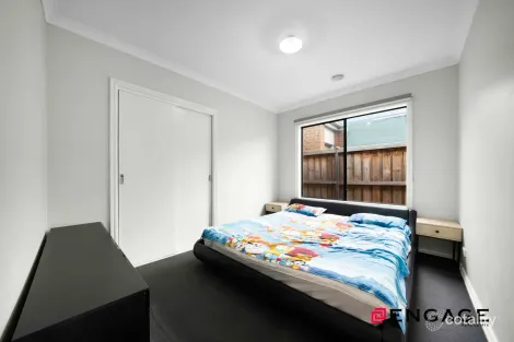 Property photo of 25 Langdon Drive Wyndham Vale VIC 3024