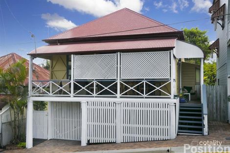 Property photo of 31 Sexton Street Petrie Terrace QLD 4000