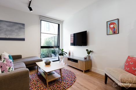 Property photo of 2/16 Elouera Street Braddon ACT 2612