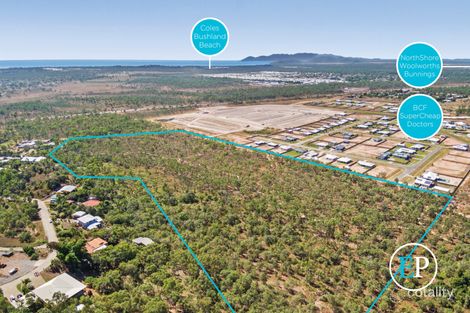 19 Mount Kulburn Dr, Jensen, QLD 4818