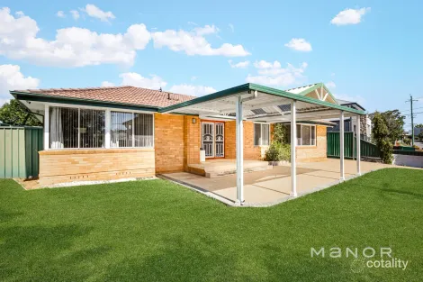 Property photo of 11 Flinders Avenue Baulkham Hills NSW 2153