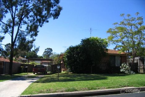 50 Tornado Cres, Cranebrook, NSW 2749