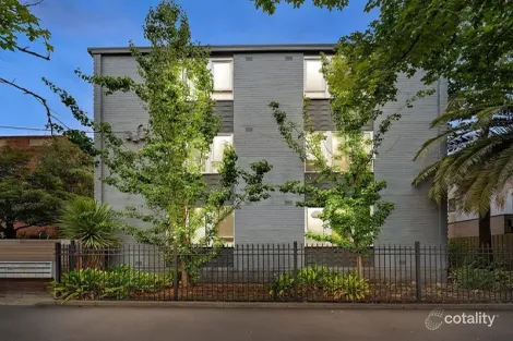 Property photo of 7/25 Brighton Road St Kilda VIC 3182