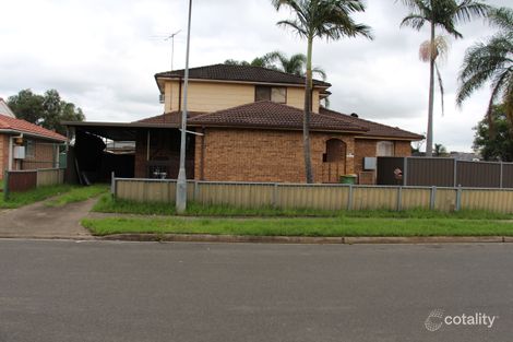 Property photo of 20 Apache Road Bossley Park NSW 2176