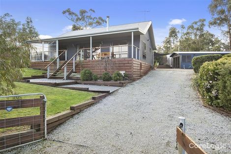 Property photo of 4 Sandrock Loop Abels Bay TAS 7112