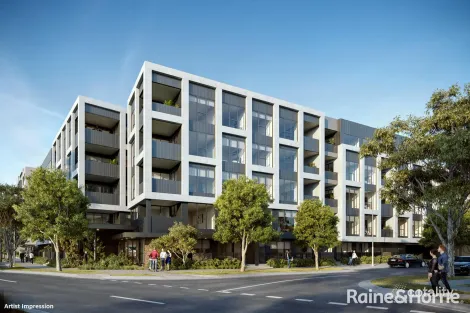 302/38 Clark St, Williams Landing, VIC 3027