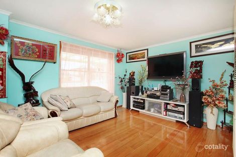 Property photo of 27 Dalton Street Sunshine West VIC 3020