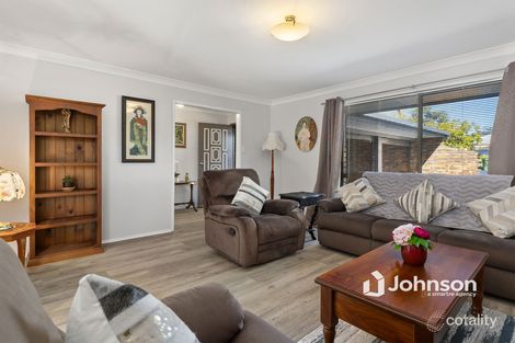 Property photo of 40 Cooinda Street Eastern Heights QLD 4305