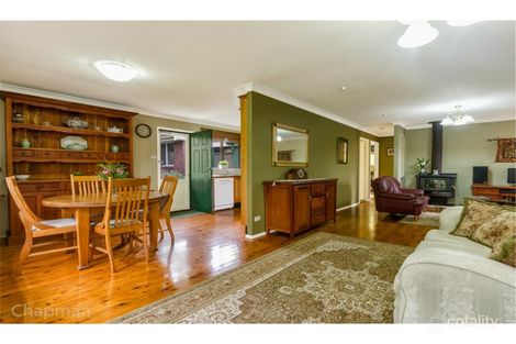 Property photo of 98 Ross Crescent Blaxland NSW 2774