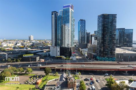 Property photo of 16E/1 Balston Street Southbank VIC 3006