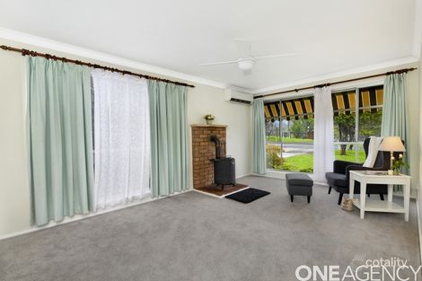 Property photo of 3 Etheridge Street Mittagong NSW 2575