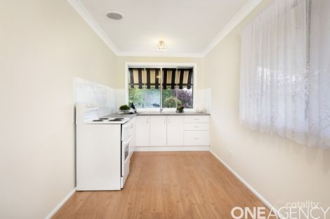 Property photo of 3 Etheridge Street Mittagong NSW 2575