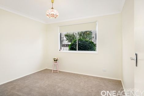 Property photo of 3 Etheridge Street Mittagong NSW 2575