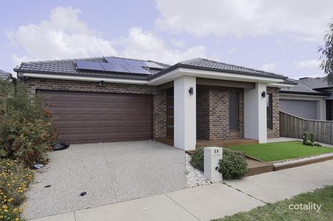 35 Clementine Bvd, Tarneit, VIC 3029