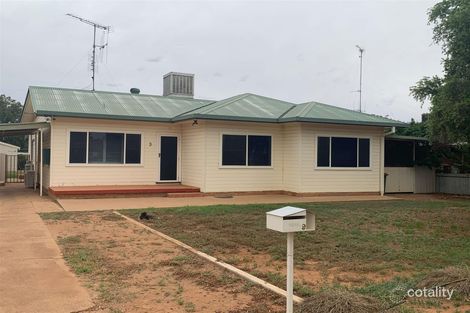 Property photo of 9 Cathundril Street Nyngan NSW 2825
