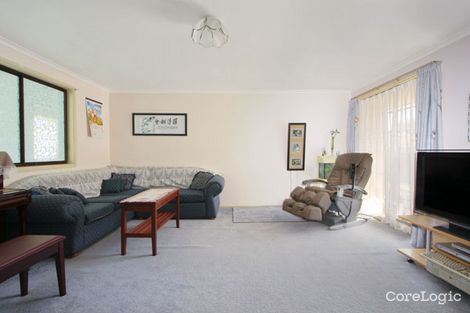 Property photo of 41 Rowntree Street Quakers Hill NSW 2763