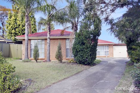 Property photo of 41 Rowntree Street Quakers Hill NSW 2763