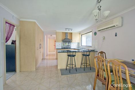 Property photo of 41 Rowntree Street Quakers Hill NSW 2763