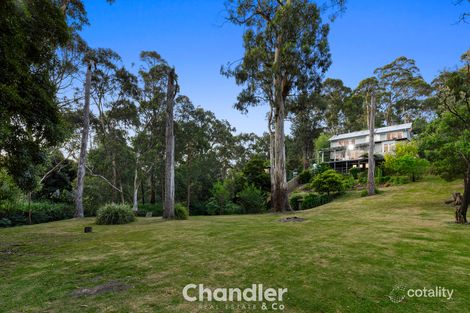 Property photo of 48 Deans Road Upwey VIC 3158