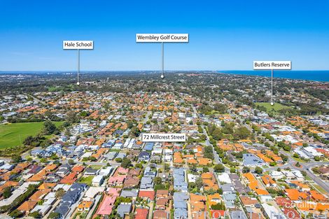 Property photo of 72 Millcrest Street Scarborough WA 6019