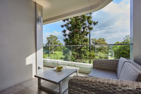 Property photo of 223/9 Spurway Drive Norwest NSW 2153