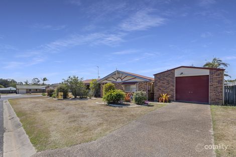 Property photo of 10 Glen Appin Drive Avoca QLD 4670