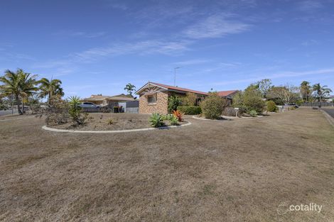 Property photo of 10 Glen Appin Drive Avoca QLD 4670