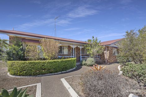 Property photo of 10 Glen Appin Drive Avoca QLD 4670