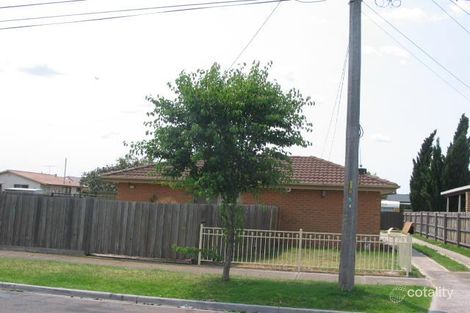 2/16 Shepherd St, Braybrook, VIC 3019