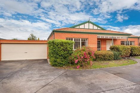 1/17a Cornish St, Sunbury, VIC 3429