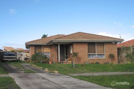 Property photo of 39 Pinnaroo Circuit Meadow Heights VIC 3048