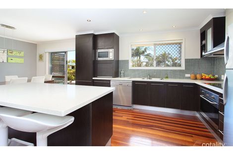 Property photo of 11 Mack Street Wishart QLD 4122