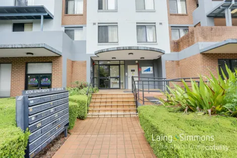 5/79-81 Union Rd, Penrith, NSW 2750