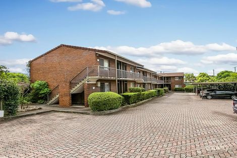 Property photo of 10/6 High Street Mount Gravatt QLD 4122