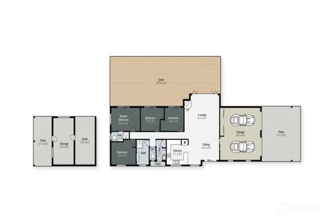 Property photo of 10 Lohmann Court Canungra QLD 4275