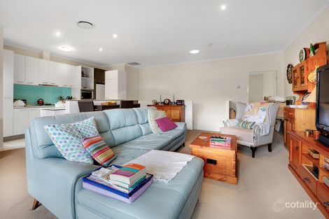 Property photo of 34/28 Amazons Place Jindalee QLD 4074
