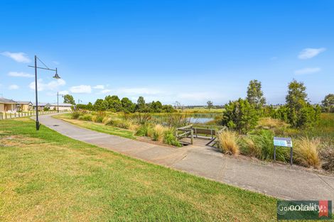 Property photo of 74 Discovery Boulevard Moe VIC 3825