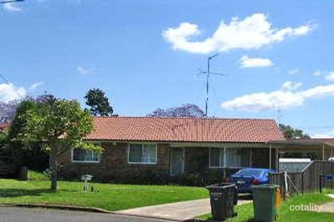 Property photo of 10 Watt Place Emu Plains NSW 2750