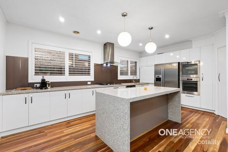 Property photo of 13 William McPherson Crescent Seabrook VIC 3028