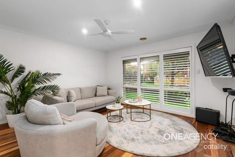 Property photo of 13 William McPherson Crescent Seabrook VIC 3028