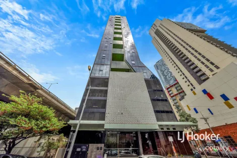 506/58 CLARKE ST, SOUTHBANK, VIC 3006