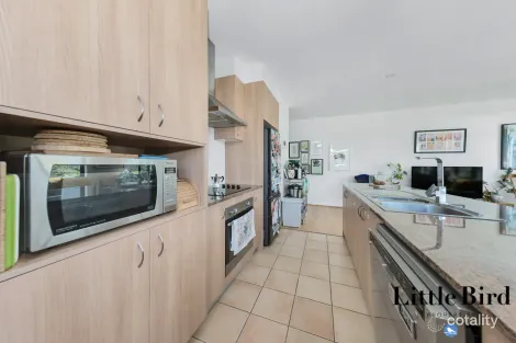 Property photo of 6/1 Fawkner Street Braddon ACT 2612