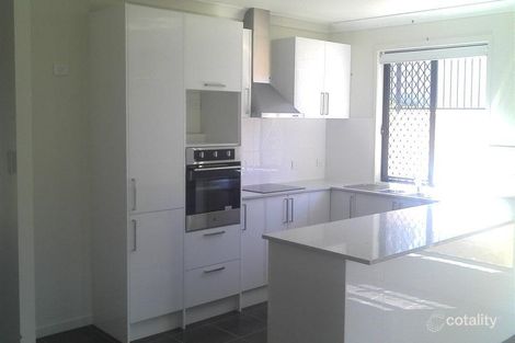 Property photo of 60 Sawmill Circuit Riverhills QLD 4074