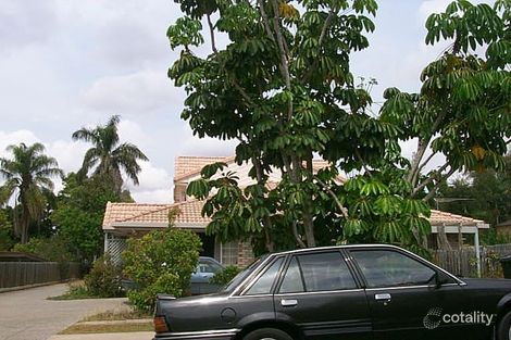 2/31 Oswald St, Allenstown, QLD 4700