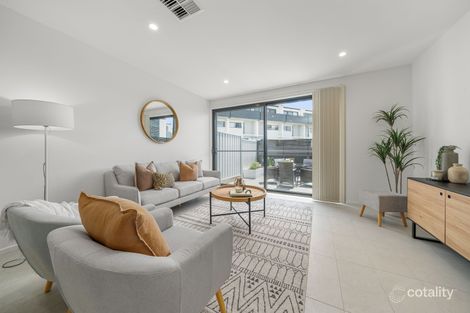 Property photo of 5/221 John Gorton Drive Wright ACT 2611