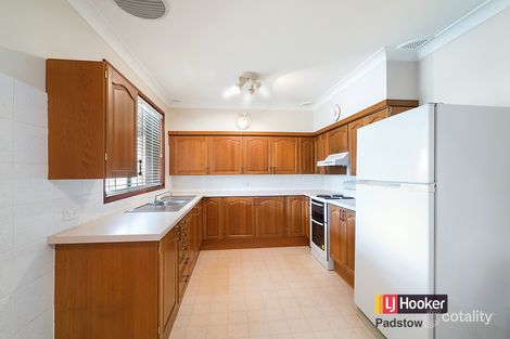 Property photo of 41A Beamish Street Padstow NSW 2211