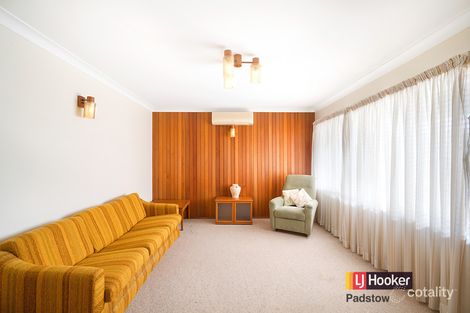 Property photo of 41A Beamish Street Padstow NSW 2211