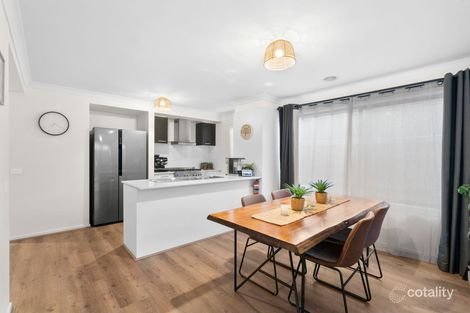 Property photo of 20 Flannery Circuit Charlemont VIC 3217